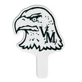 Eagle Shape Hand Fan